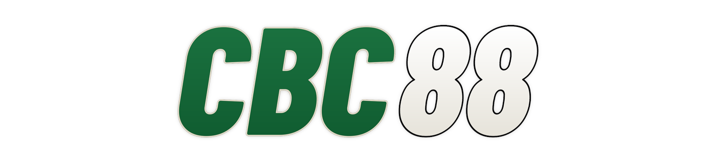 cbc88 লোগো